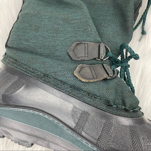 Sorel Kaufman Tall Insulated Winter Boots - Picture 12 of 12